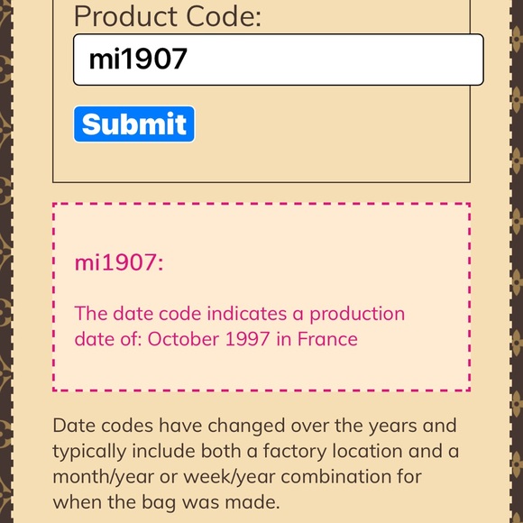 Louis Vuitton Authentic vintage repurposed Eppy compact wallet converted painted - Picture 12 of 12